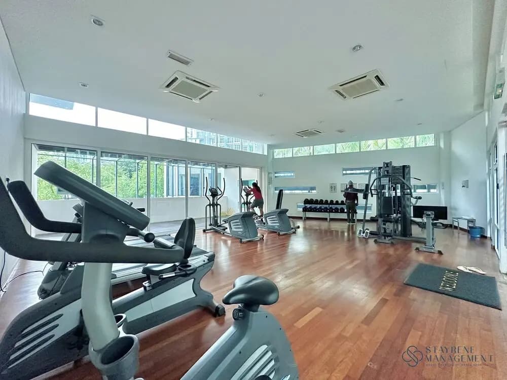 1 Medini Residence Neo by Stayrene - photo 23