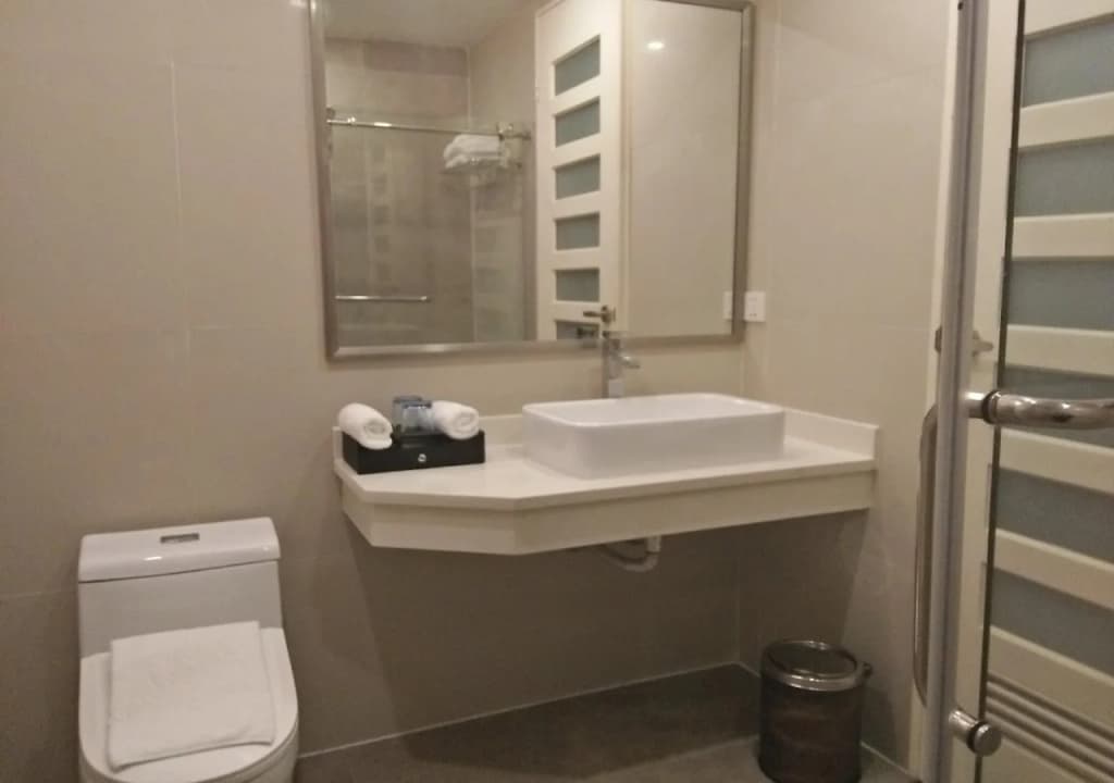 Livingston Hotel - photo 8
