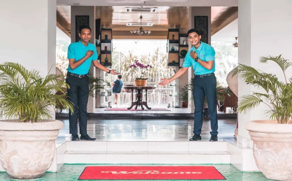 AnCasa Resort Port Dickson - photo 42