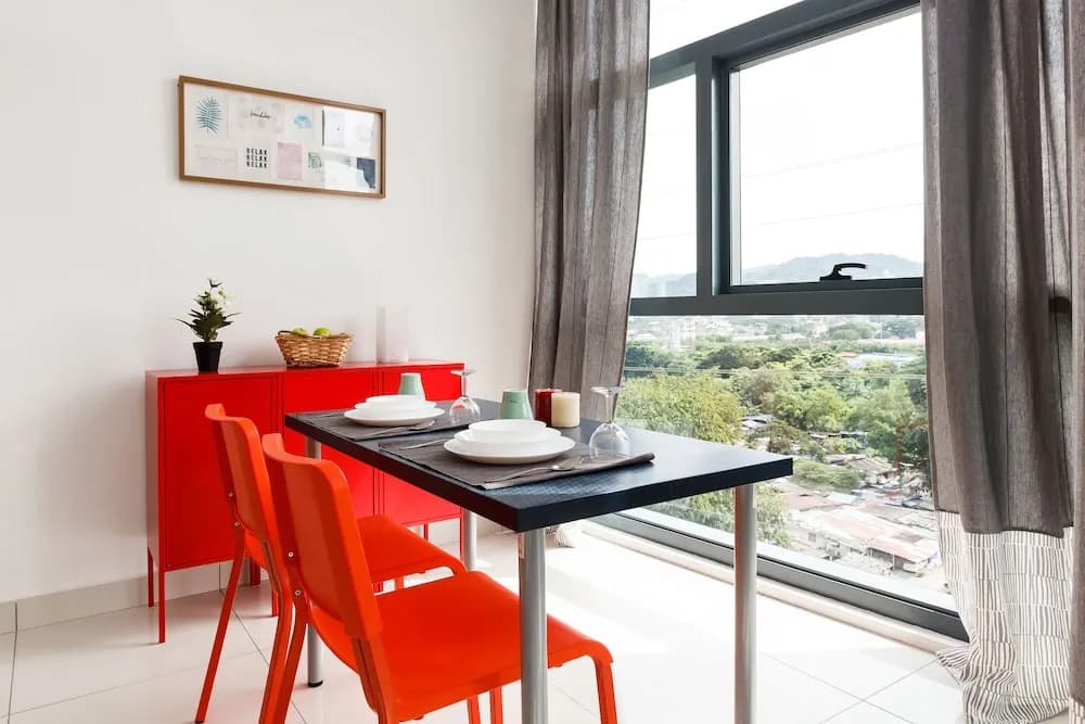 OYO 553 Home 3 Towers Studio - photo 6