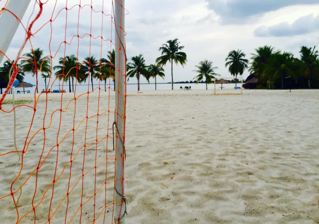 Langkawi Lagoon Resort - photo 10