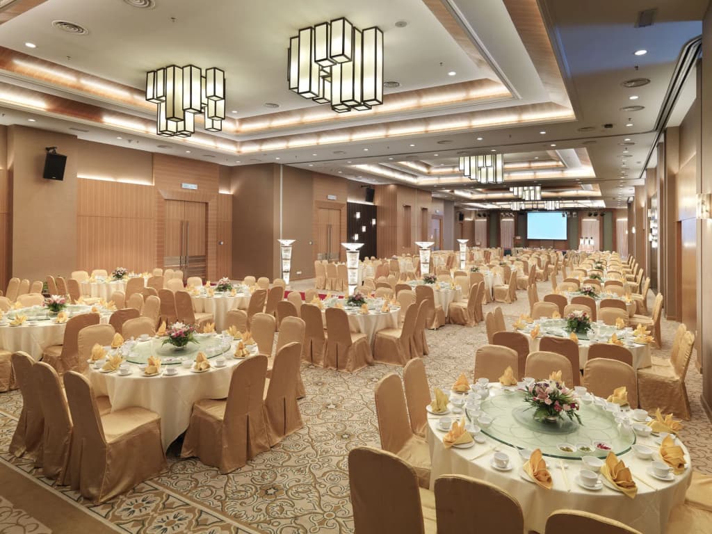 Grand Lexis Port Dickson - photo 18