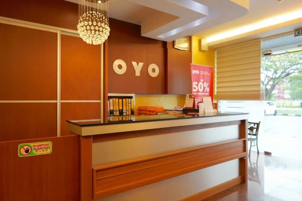 Oyo 43987 Season Inn - photo 11
