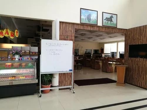 D'Savoy Condotel @Alor Gajah - photo 7