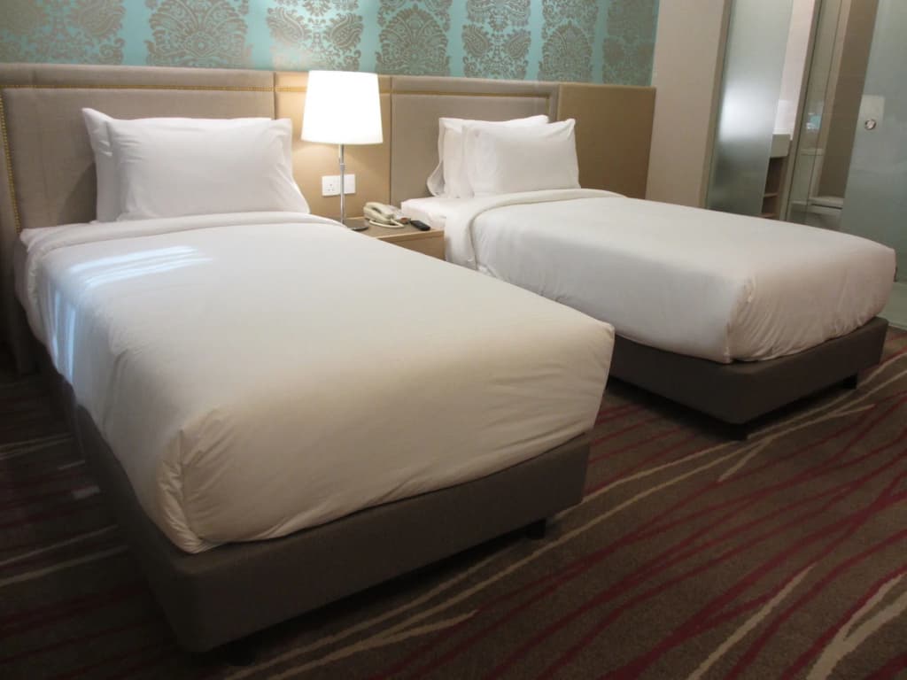 Cosmo Hotel Kuala Lumpur - photo 5