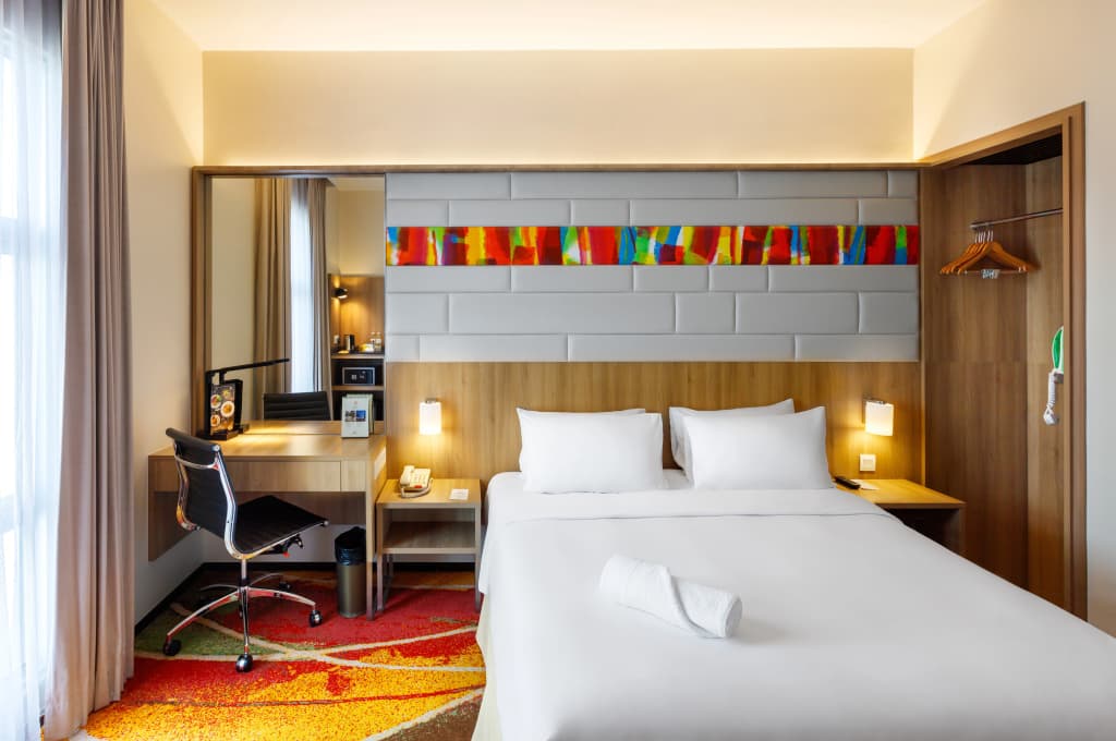 Eastin Hotel Penang - photo 3