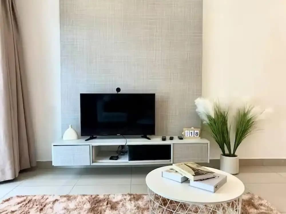 Rooftop Pool Jalan Landmark Apartments - photo 31