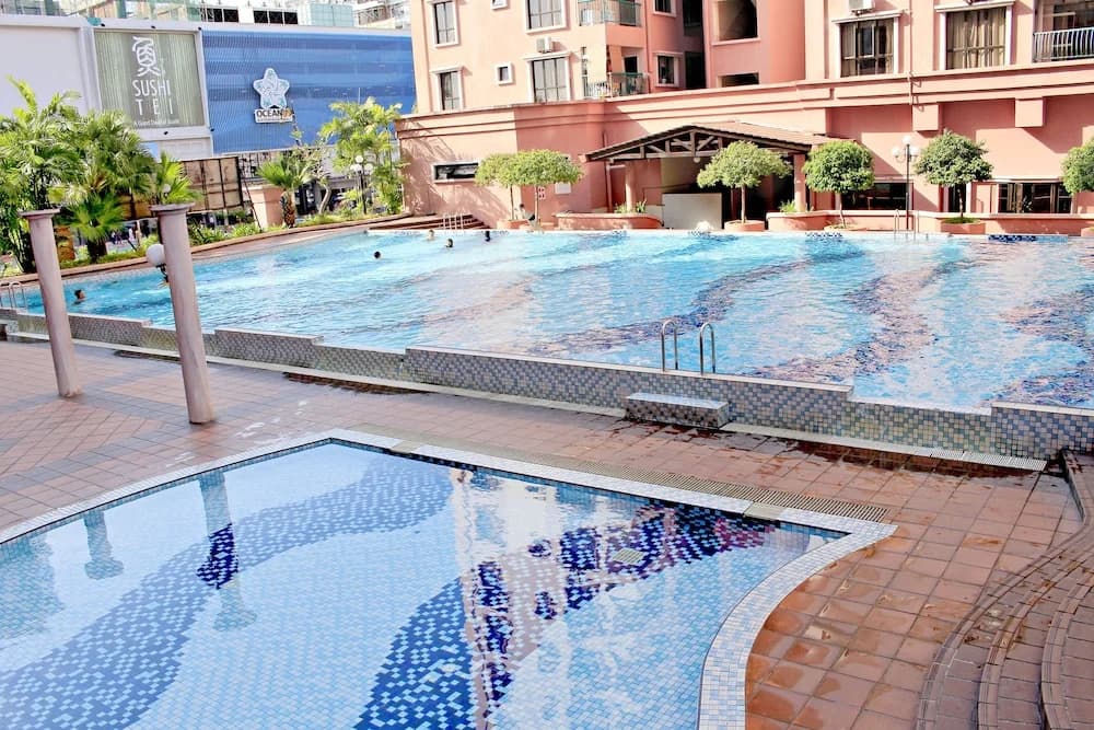 1st Choice Vacation Apartments at Marina Court Resort Resort - photo 17