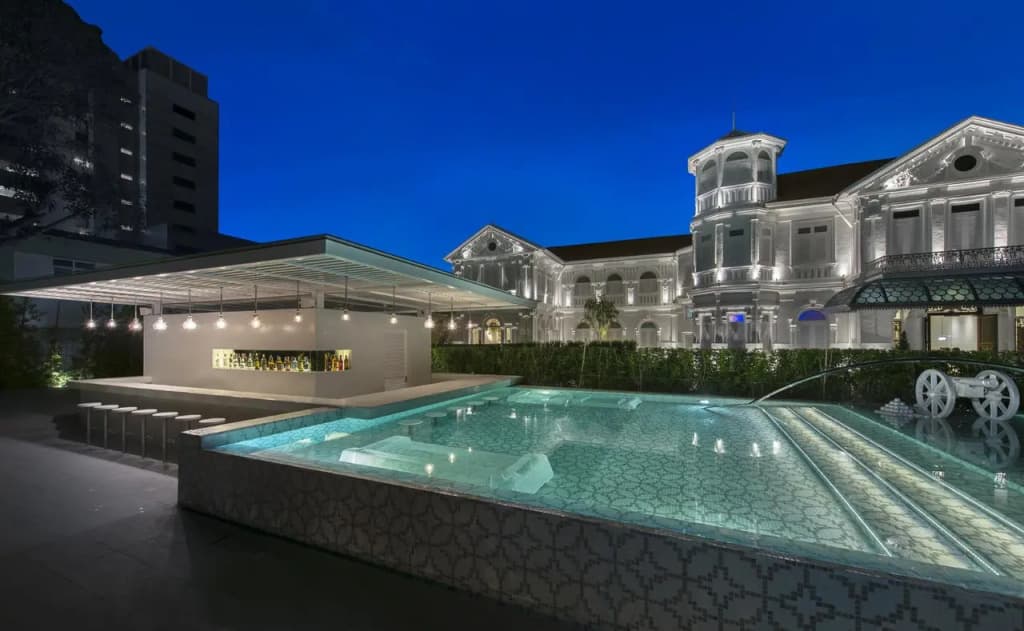Macalister Mansion - photo 15