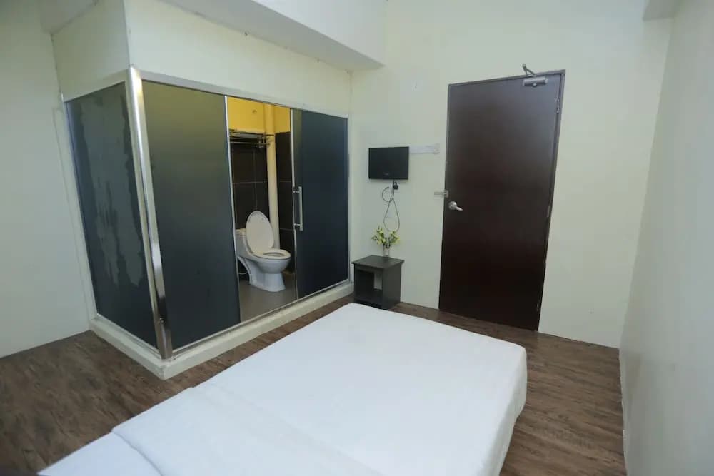 Hotel El-Ray - photo 8