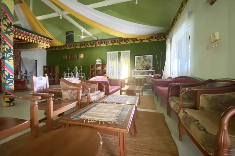 OYO 90266 Aravilla Homestay - photo 8