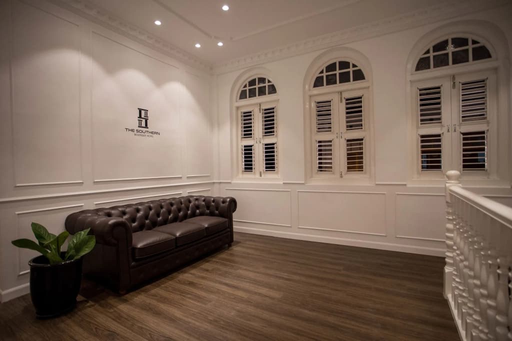 The Southern Boutique Hotel - photo 14