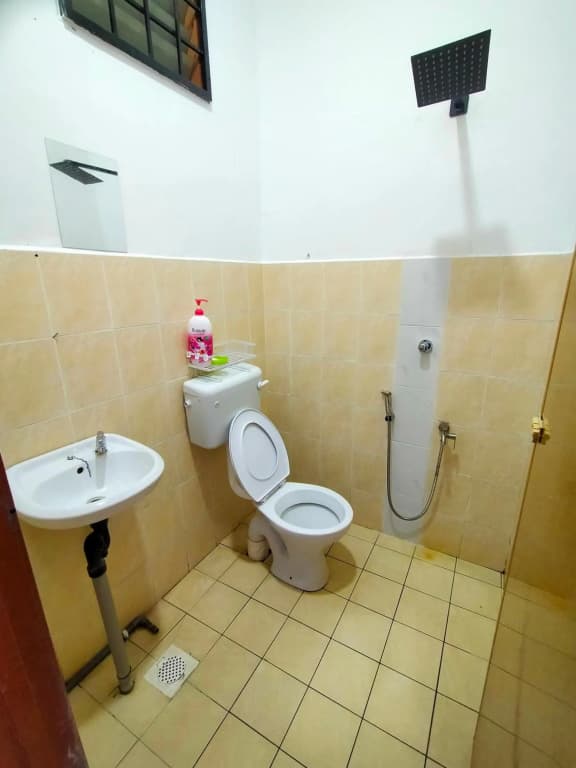 Kak Zai Homestay Port Dickson With Private Pool - photo 4