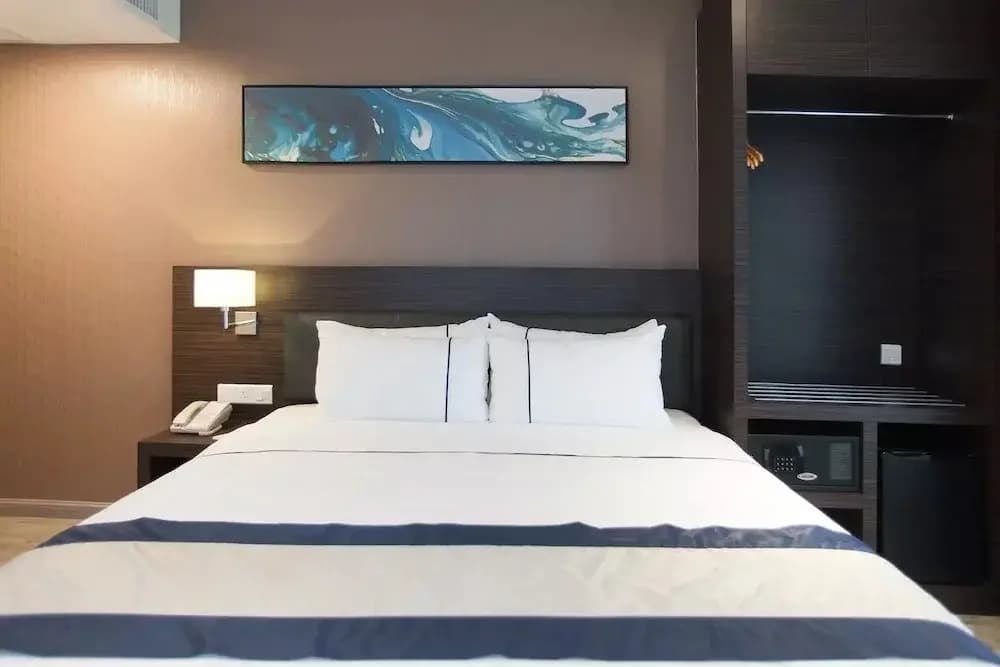 Valentino Rooms by VPHS - Chinatown - photo 25