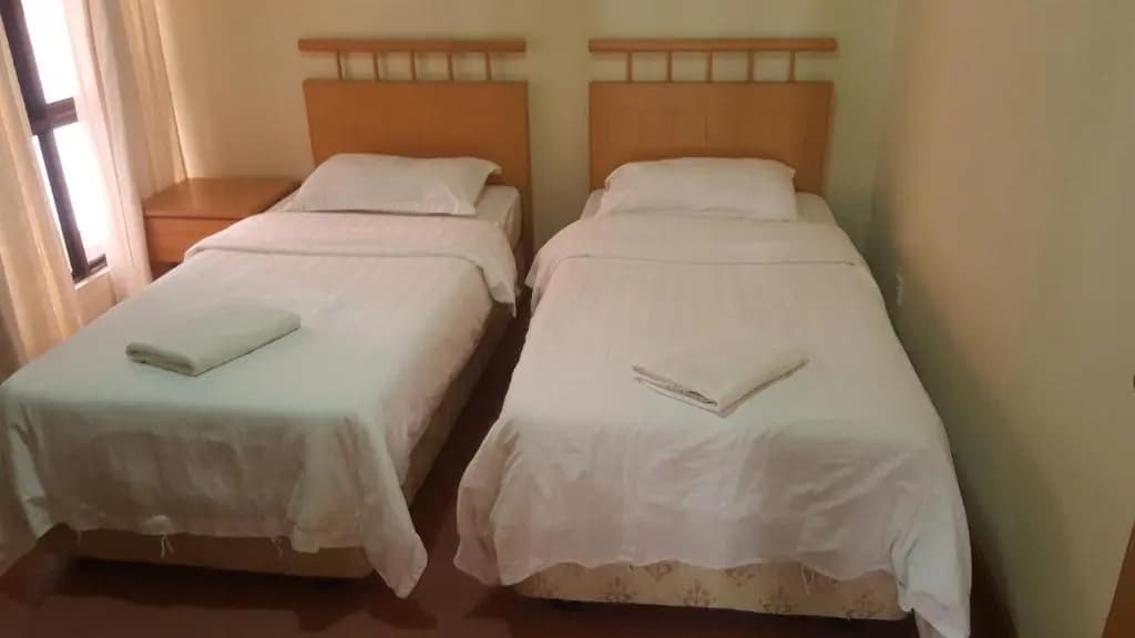 Homestay Marina Court Kota Kinabalu Sabah - photo 1