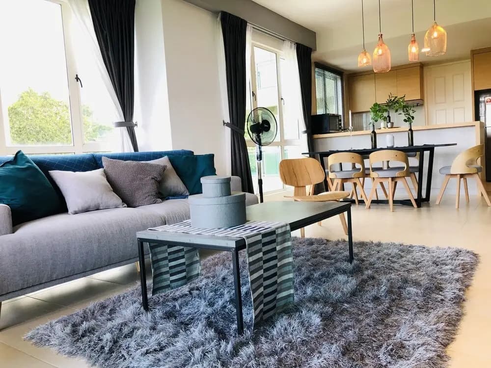 Santubong Suite Just Like Home - photo 13