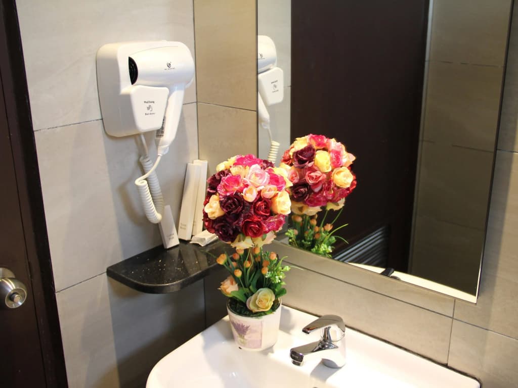 KL Hotel - photo 8