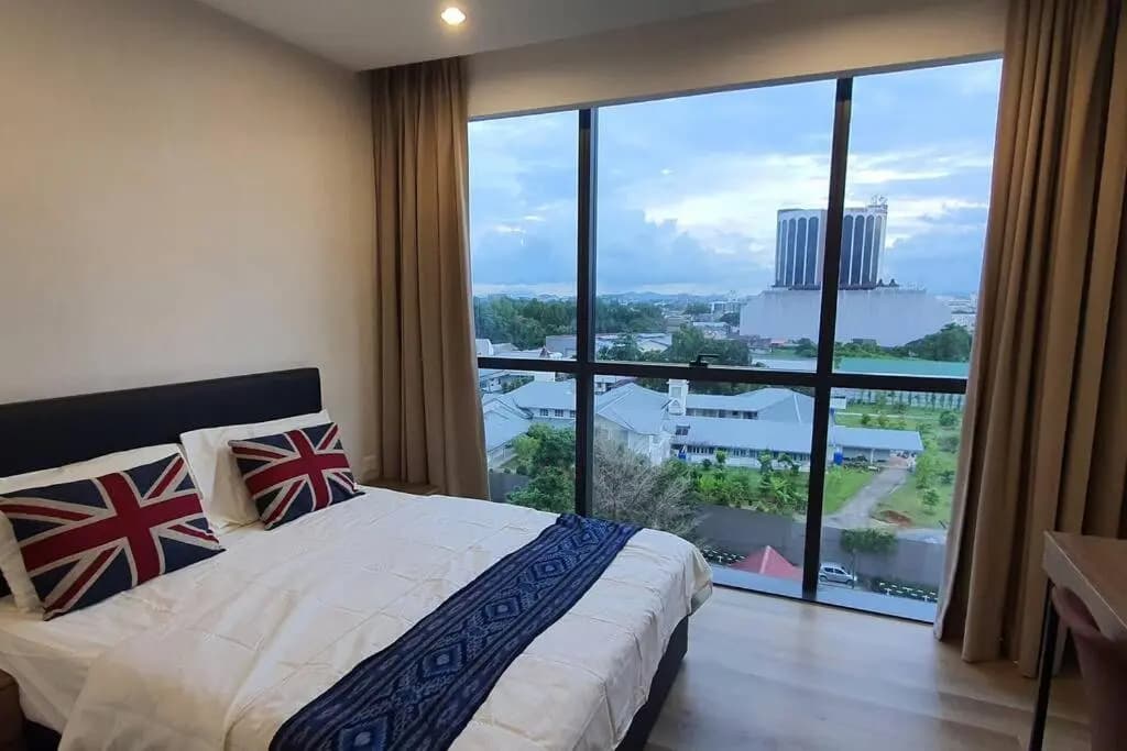 KOZI Square New SGH Cozy Home 7C - photo 1