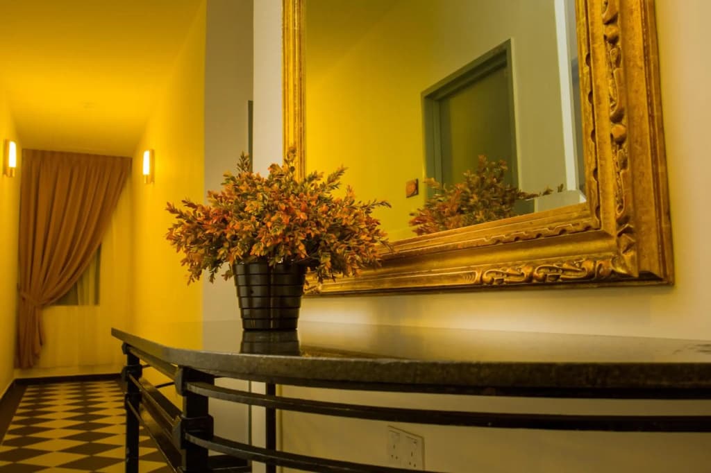 Akar Hotel Jalan TAR - photo 11