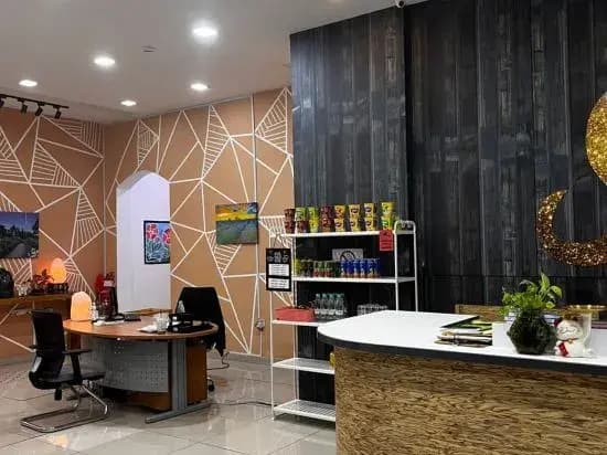 S8 Boutique Hotel Near KLIA 1 & KLIA 2 - photo 4