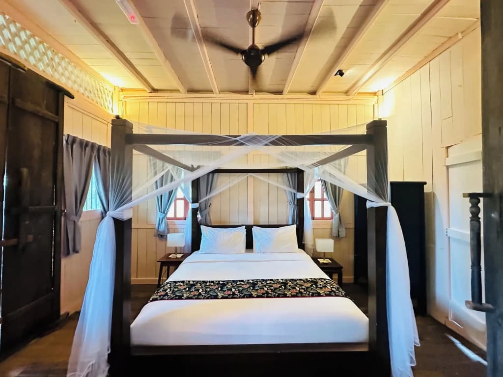 Temple Tree Resort - photo 35