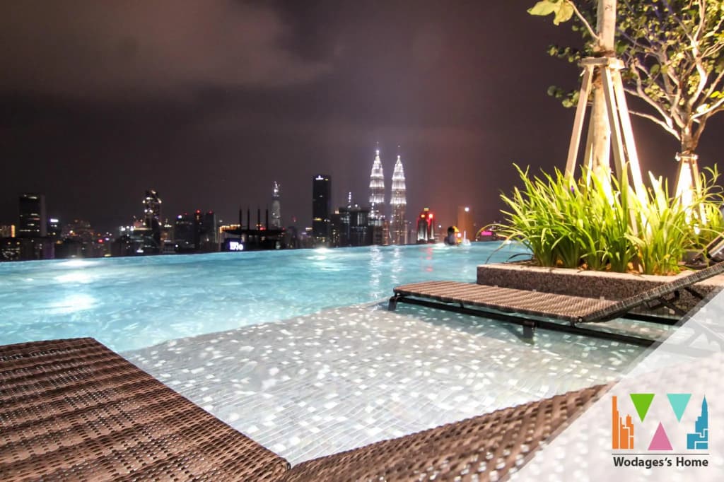 Expressionz Family Loft KLCC View by WGS - photo 1