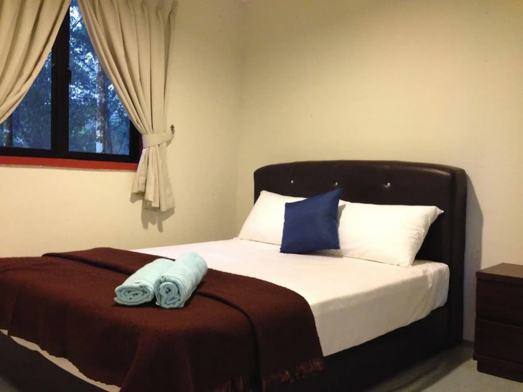 Kinabalu Private Lodges - photo 4
