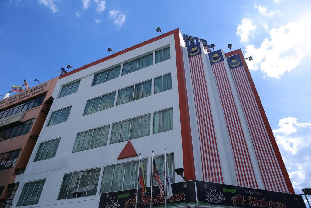 GDS Hotel Kuala Lumpur - photo 29