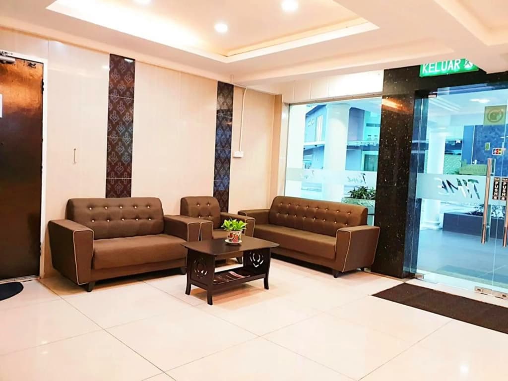 Hotel Time Melaka - photo 2