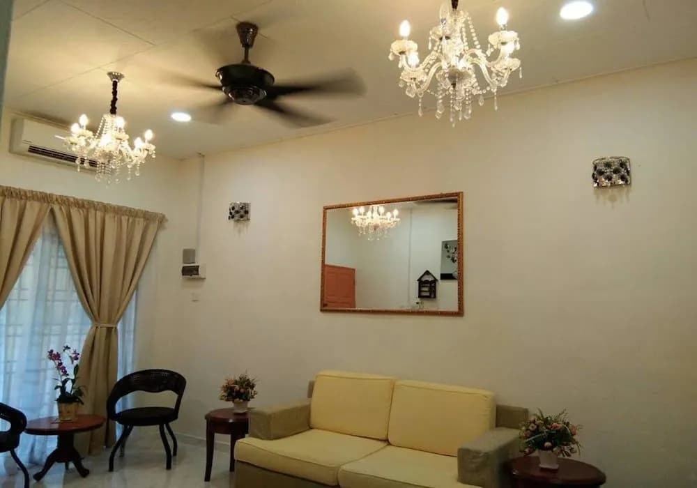 Ainis Guest House at The Lost World of Tambun - photo 9