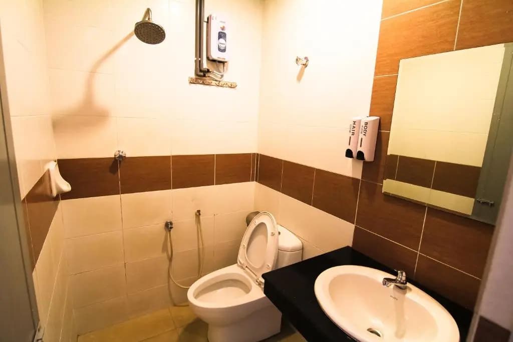 Hotel Seremban Jaya - photo 8