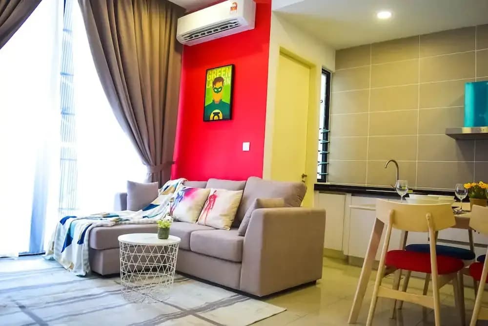 Happy Home Inn Sdn Bhd - photo 7