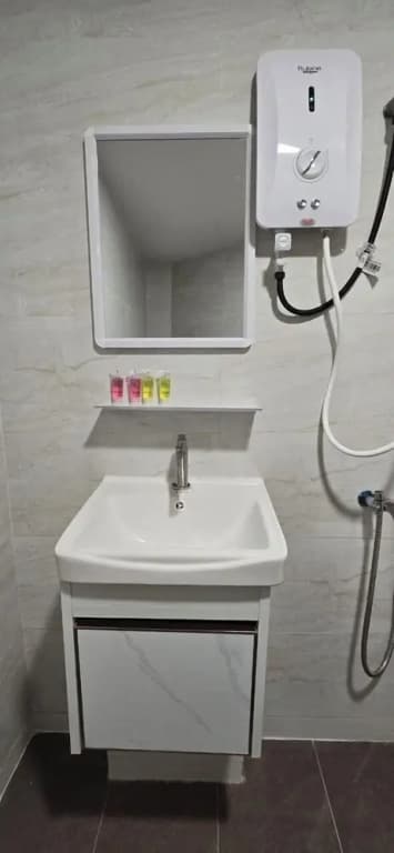 Enrich Hotel Semenyih by uBook - photo 9