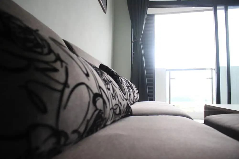 JJoyful Homestay Ipoh - Oasis - photo 2