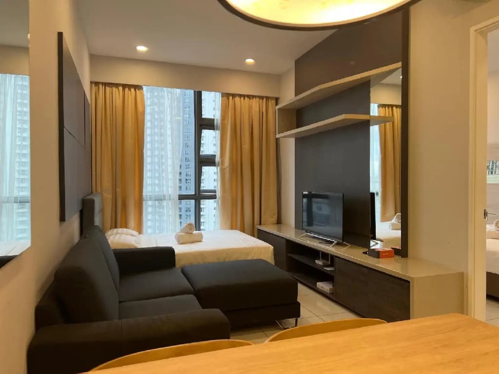 The Robertson Bukit Bintang by San Eclipses - photo 2