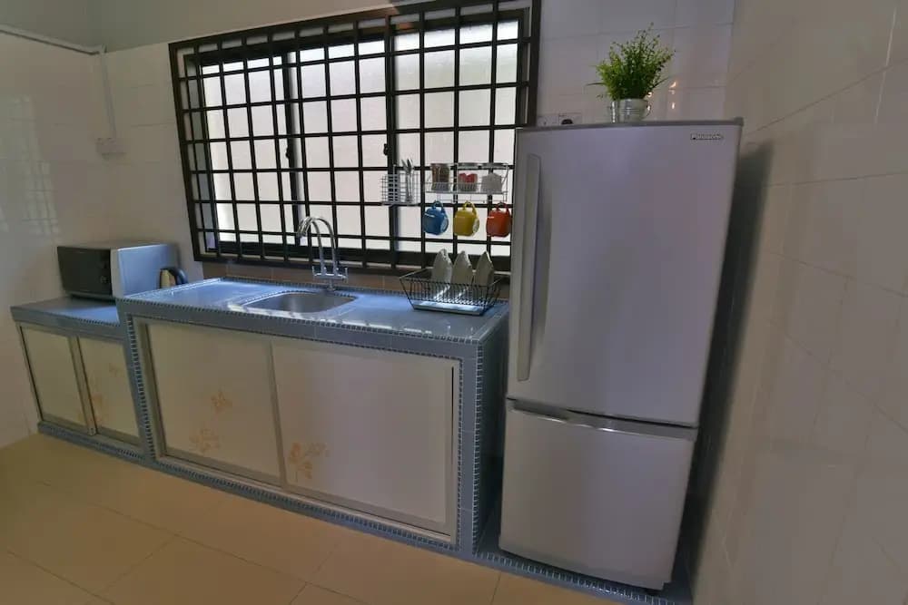 Femosa Homestay Melaka - photo 18