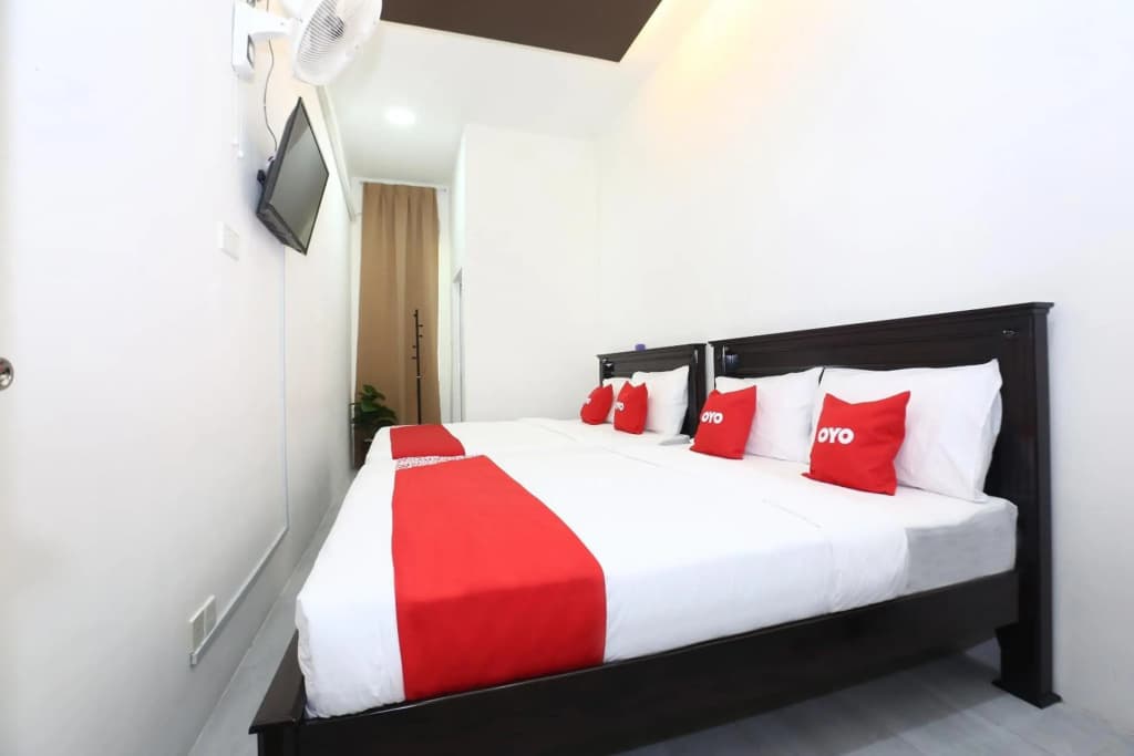 Hotel O Ady Hotel - photo 8