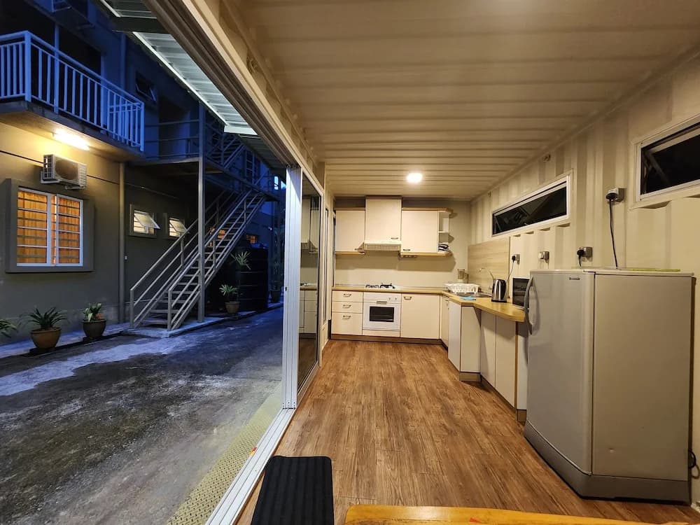 Golden Lodge - photo 17