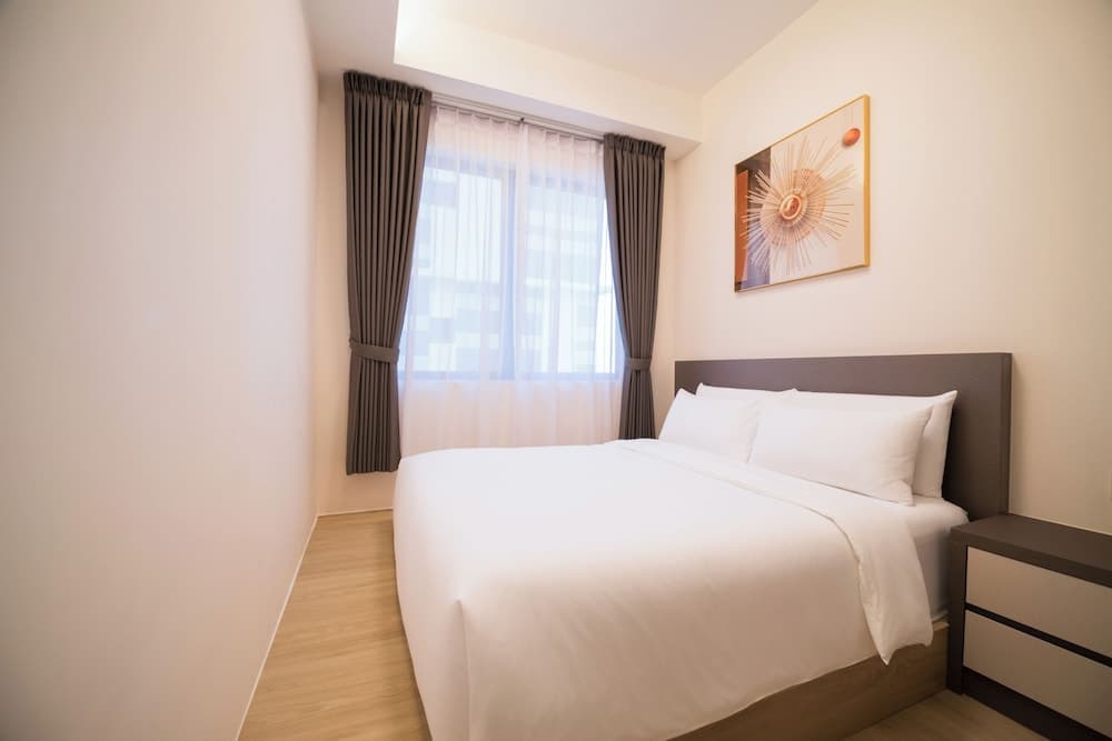 Asteria Melaka by Attic Suite - photo 4