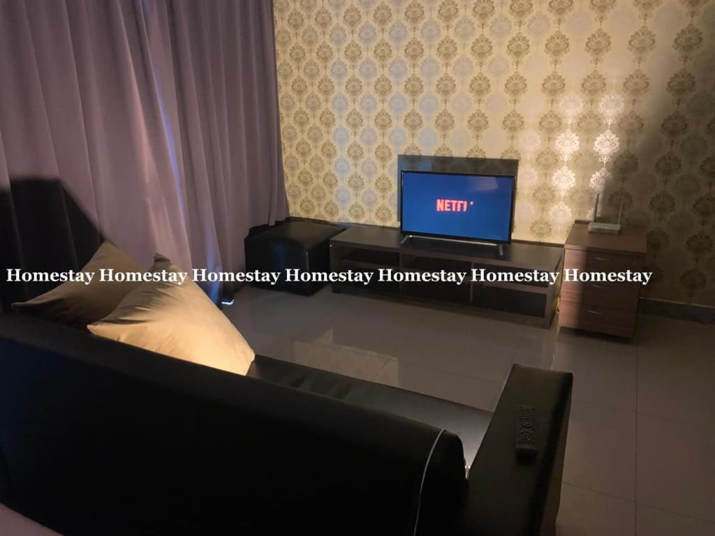 Resort In The City - Netflix & Chill - photo 1
