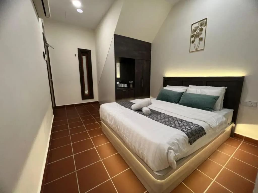 Tang House Melaka - photo 2
