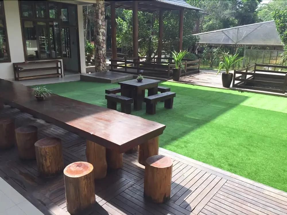 Bentong Wellness Homestay - photo 17