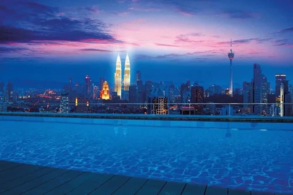 Regalia Suites by Sweet Home KL - photo 21