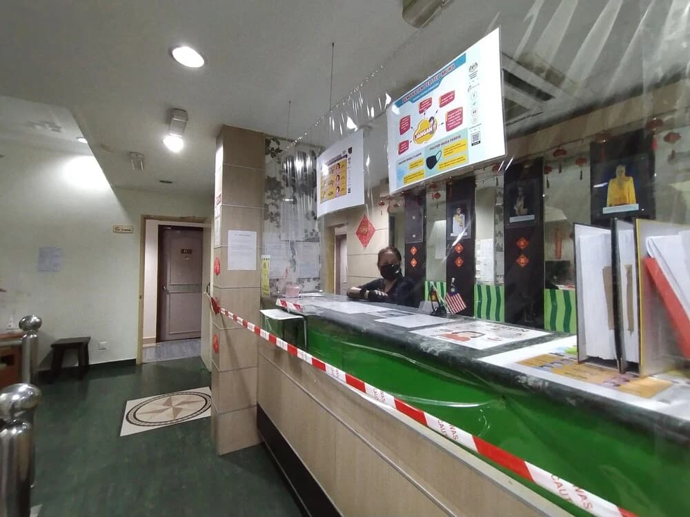 OYO 90632 Faber Inn - photo 12