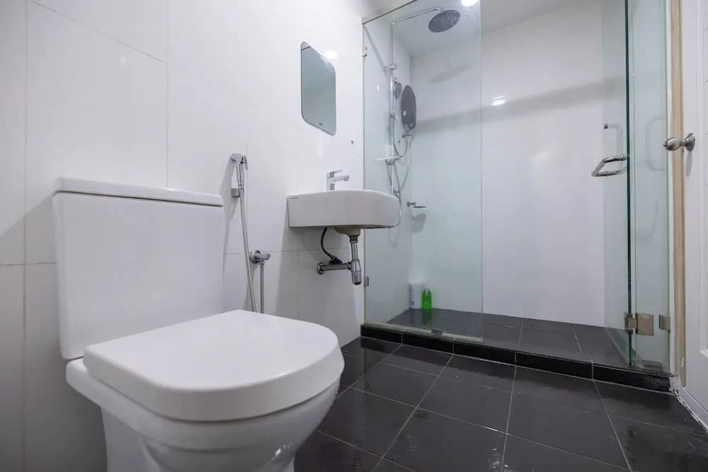 Maritime Suites by The Only Bnb - photo 8
