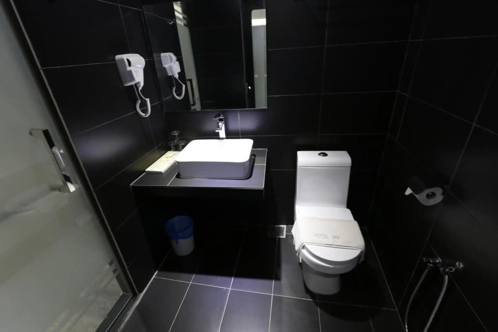 Hotel 99 Pudu Kuala Lumpur - photo 8