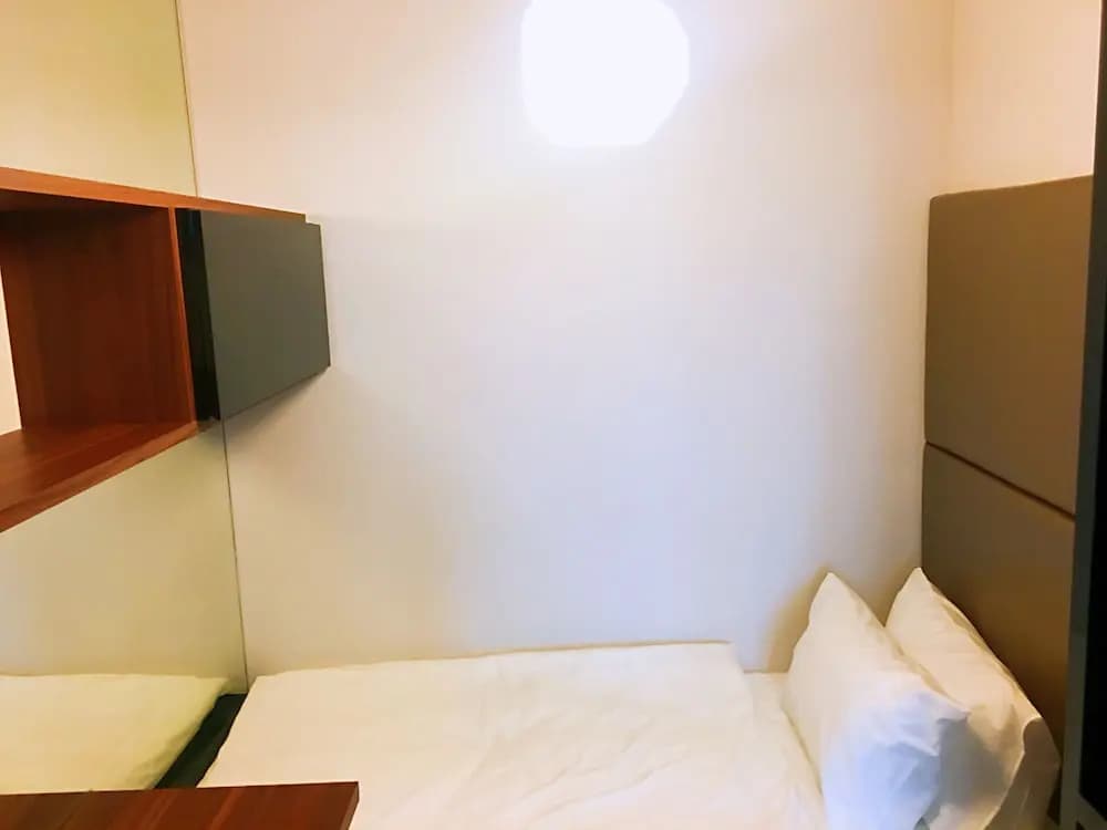Verve Suites KL South - photo 3