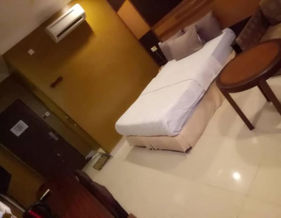 GD Hotel - Permas Jaya - photo 3