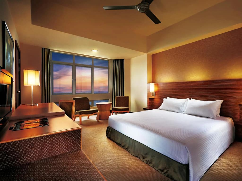 Resorts World Genting - Resort Hotel - photo 5