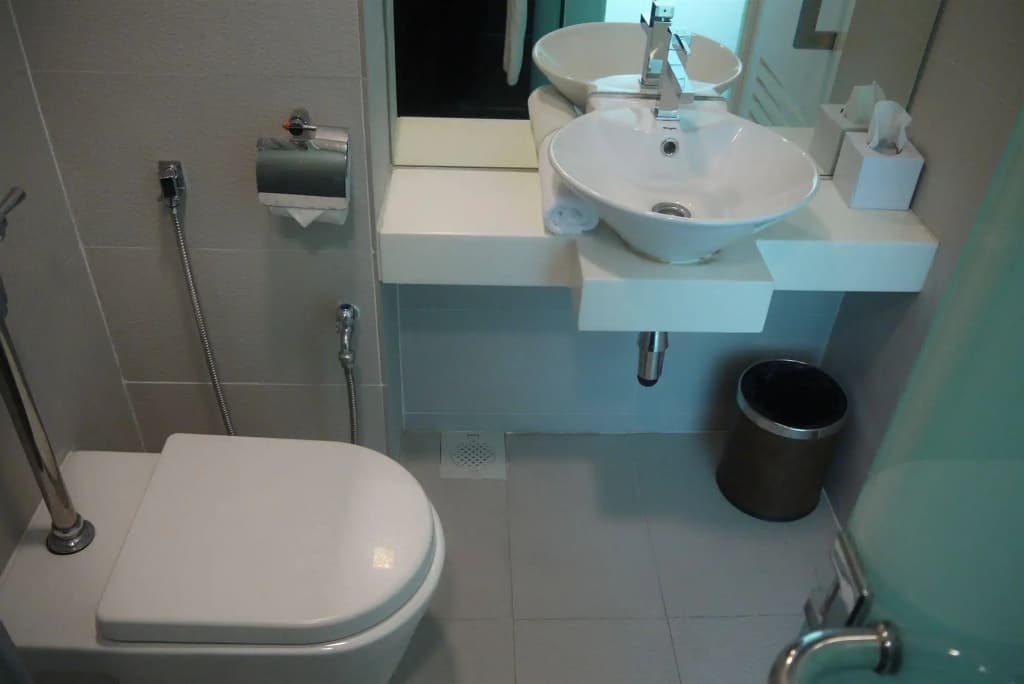 Ruemz Hotel - photo 10